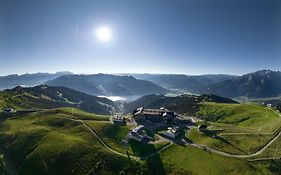 Berghotel Schmittenhoehe - 2000M